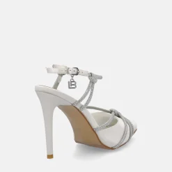 LAURA BIAGIOTTI CHANEL | Donna Chanel/slingback