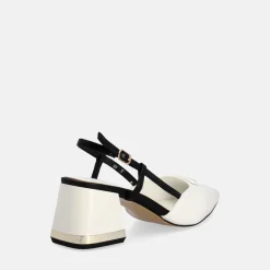 LAURA BIAGIOTTI CHANEL | Donna Chanel/slingback