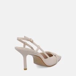 LAURA BIAGIOTTI CHANEL | Donna Chanel/slingback