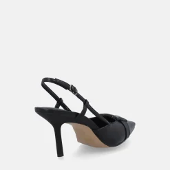LAURA BIAGIOTTI CHANEL | Donna Chanel/slingback