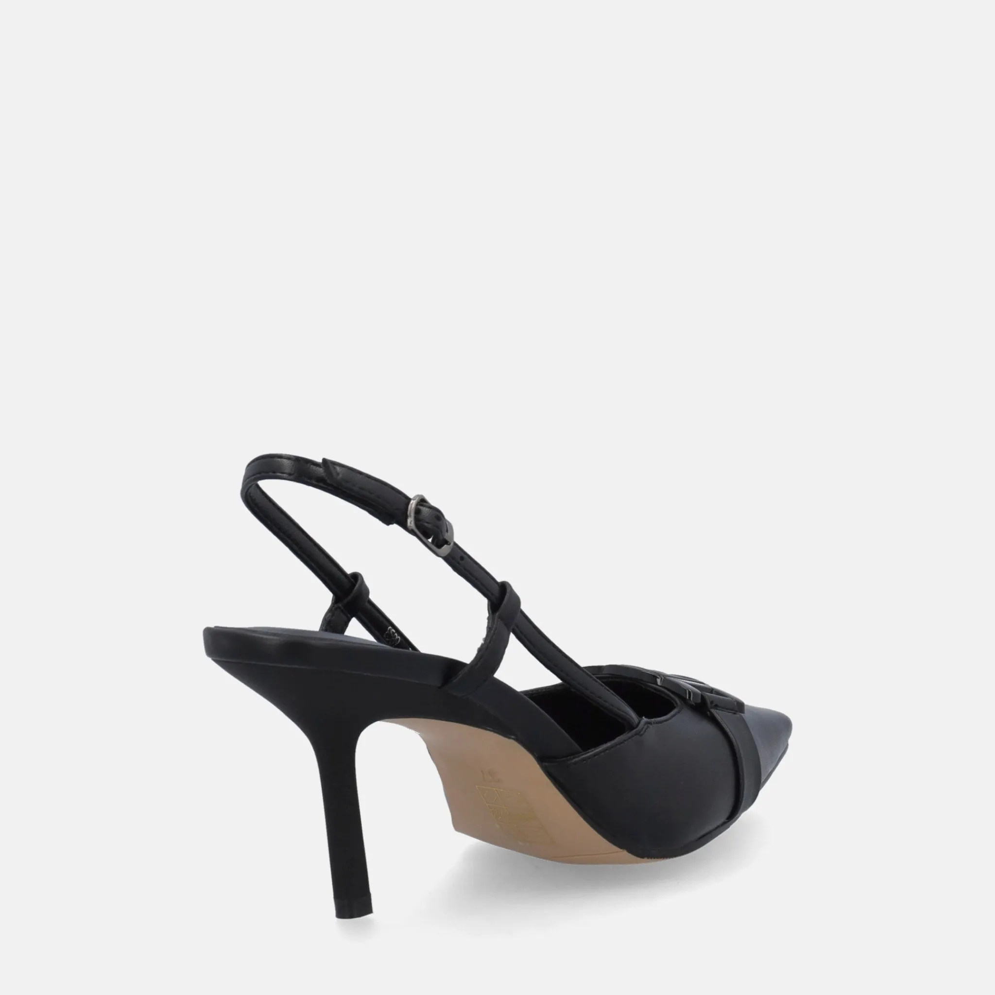 LAURA BIAGIOTTI CHANEL | Donna Chanel/slingback