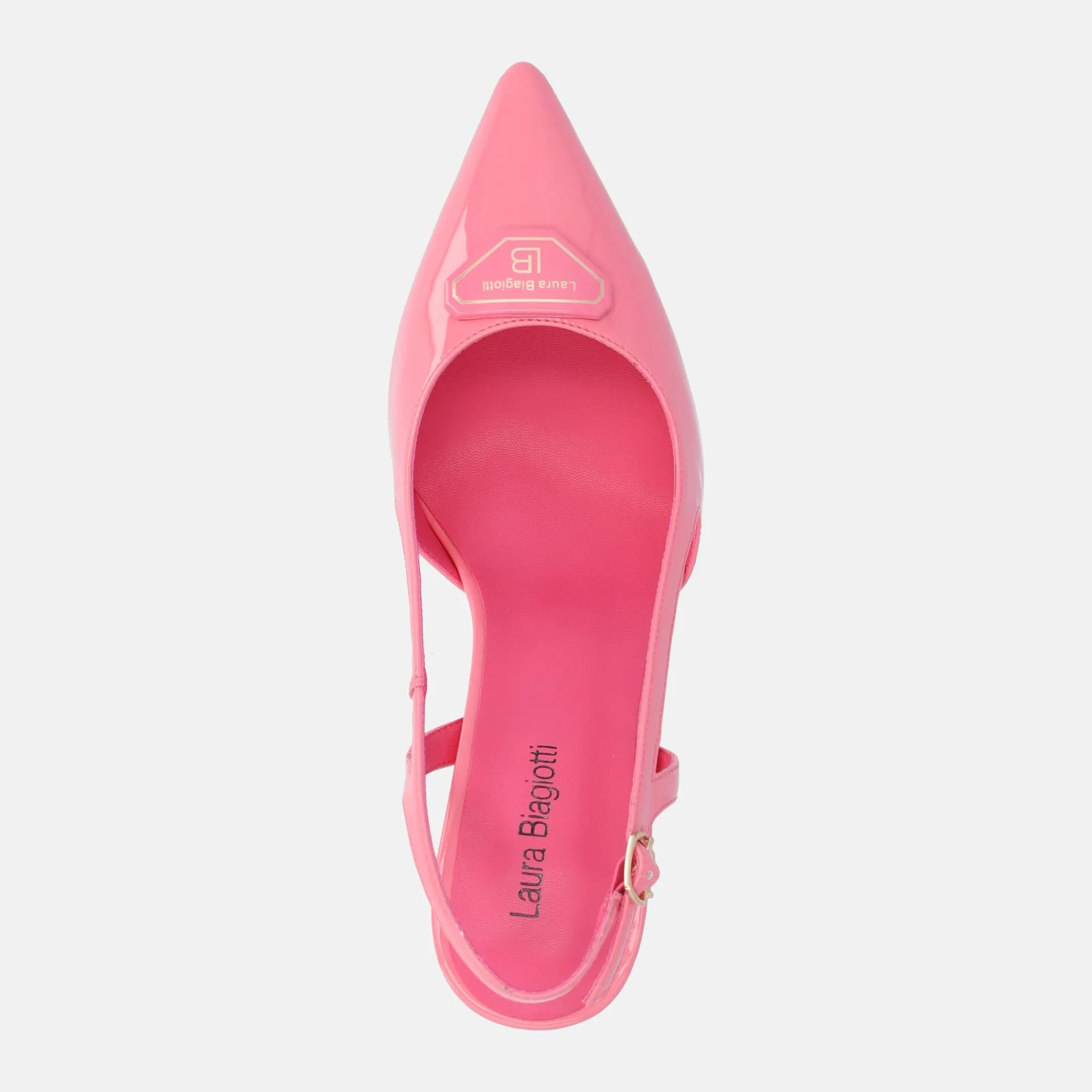 LAURA BIAGIOTTI Chanel | Donna Chanel/slingback