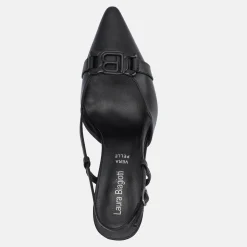 LAURA BIAGIOTTI CHANEL | Donna Chanel/slingback