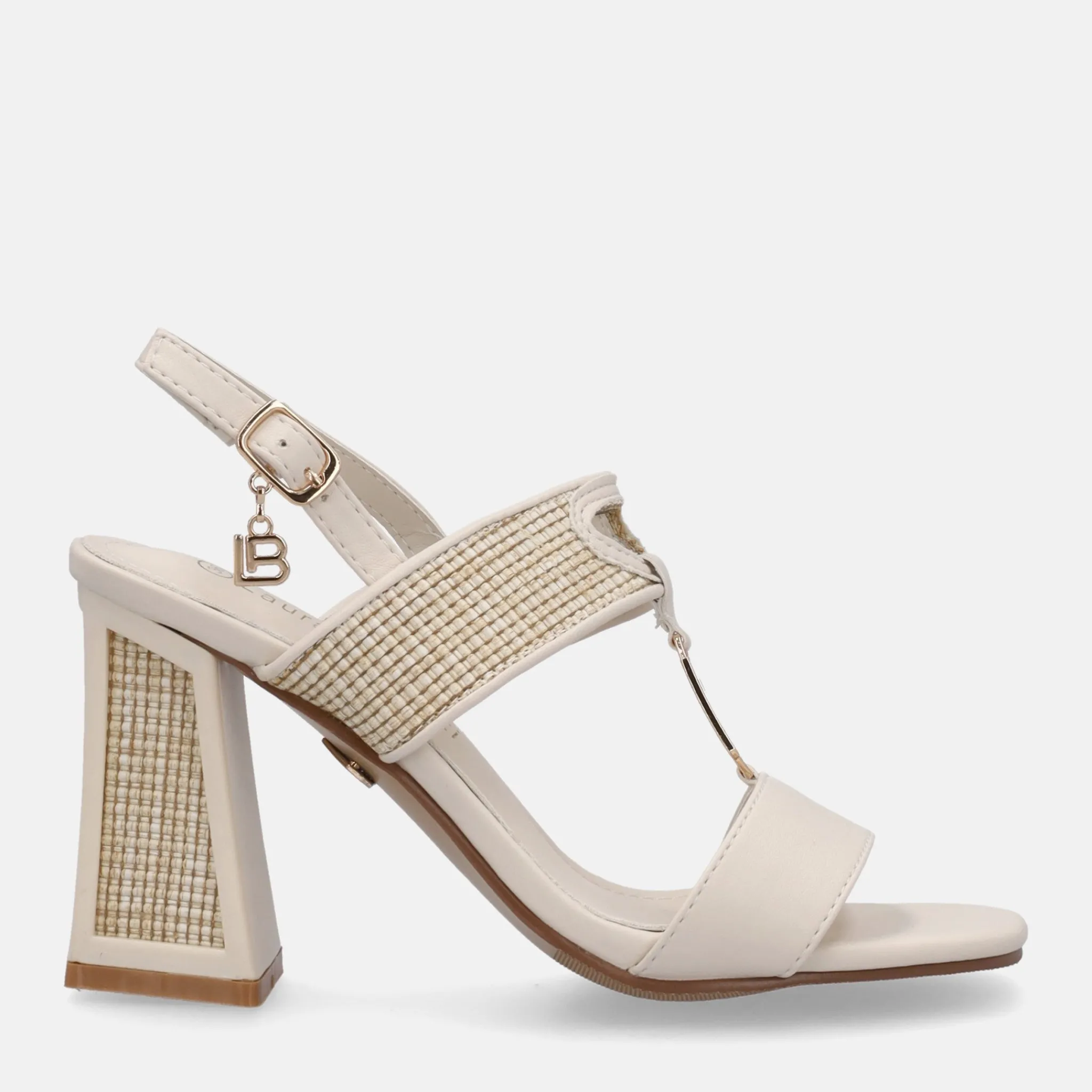 LAURA BIAGIOTTI SANDALI CON TACCO | Donna Sandali