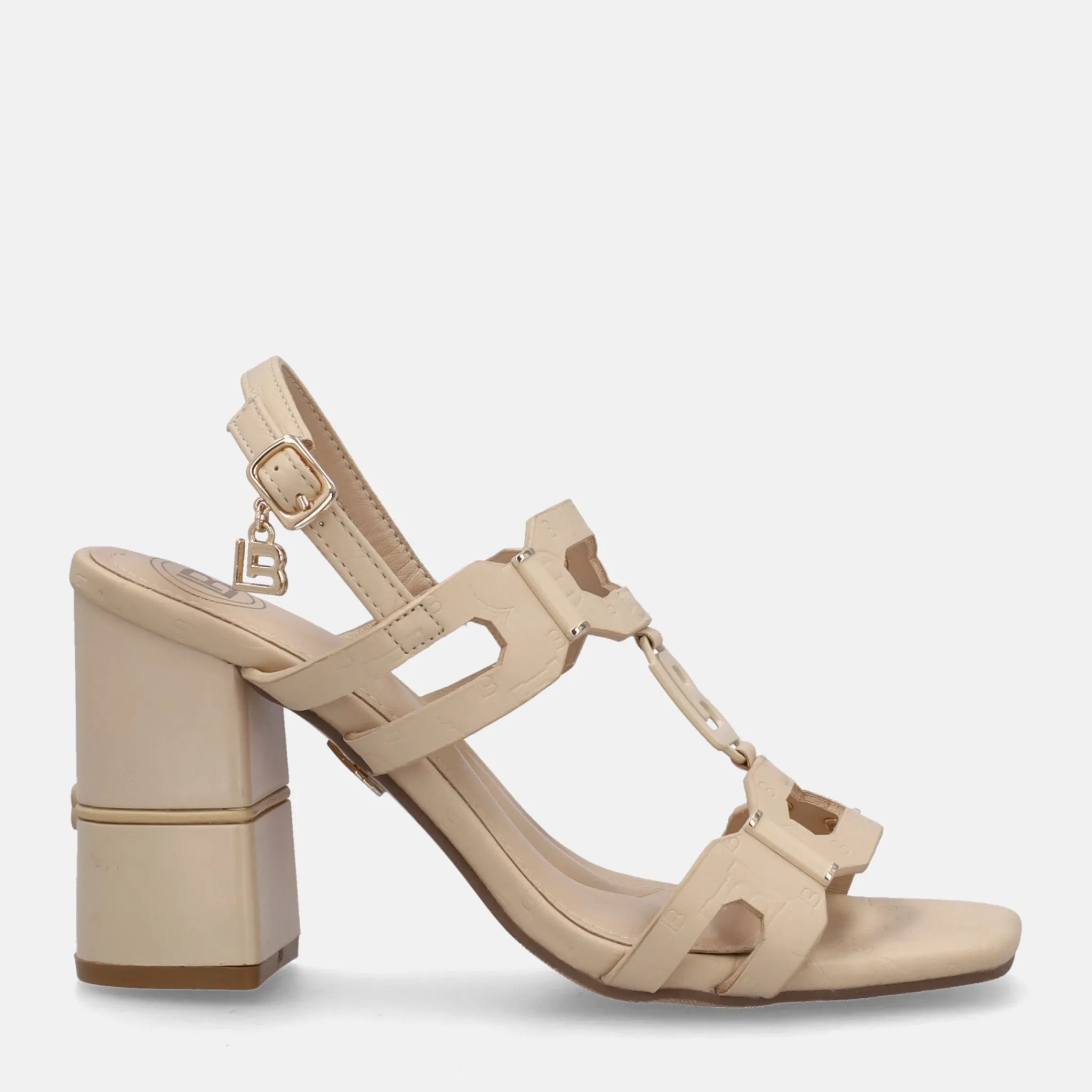 LAURA BIAGIOTTI SANDALI CON TACCO | Donna Sandali