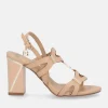 LAURA BIAGIOTTI SANDALI CON TACCO | Donna Sandali