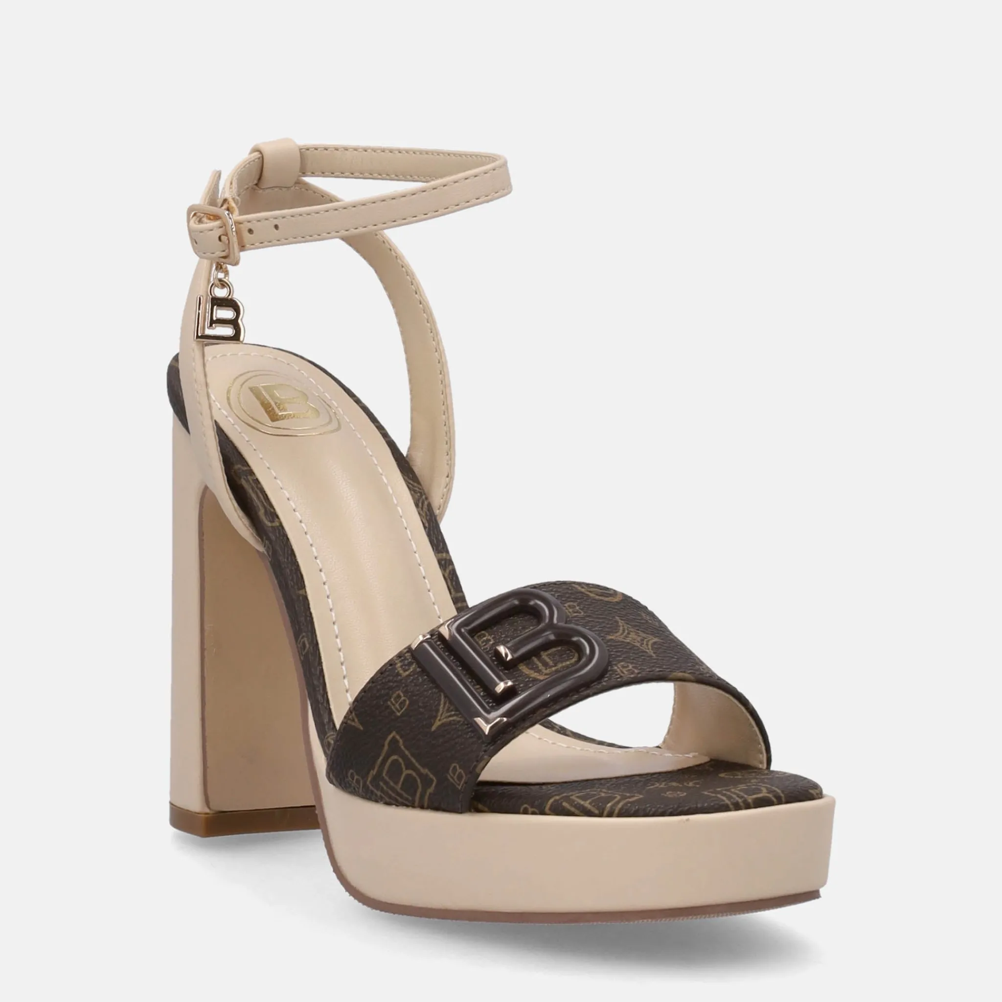 LAURA BIAGIOTTI SANDALI CON TACCO | Donna Sandali