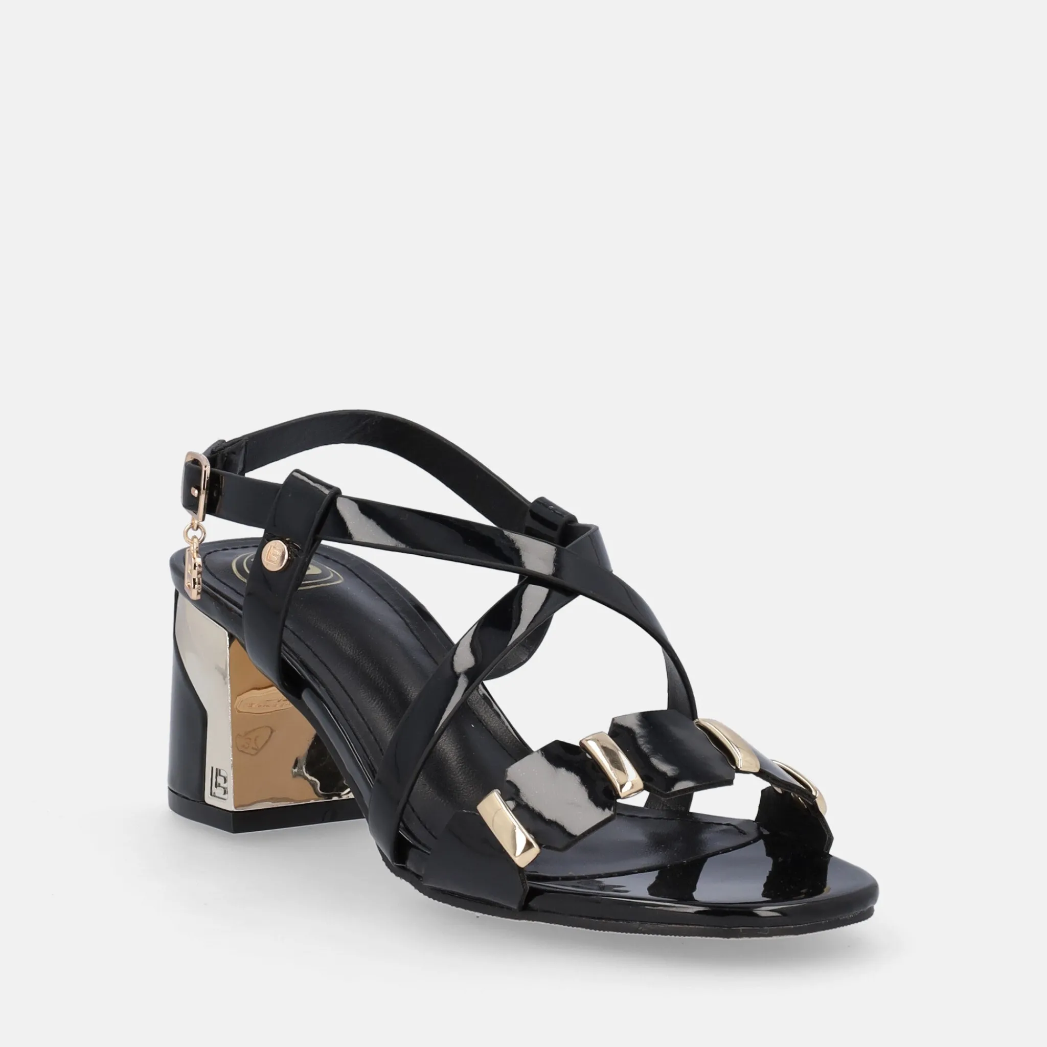 LAURA BIAGIOTTI SANDALI CON TACCO | Donna Sandali
