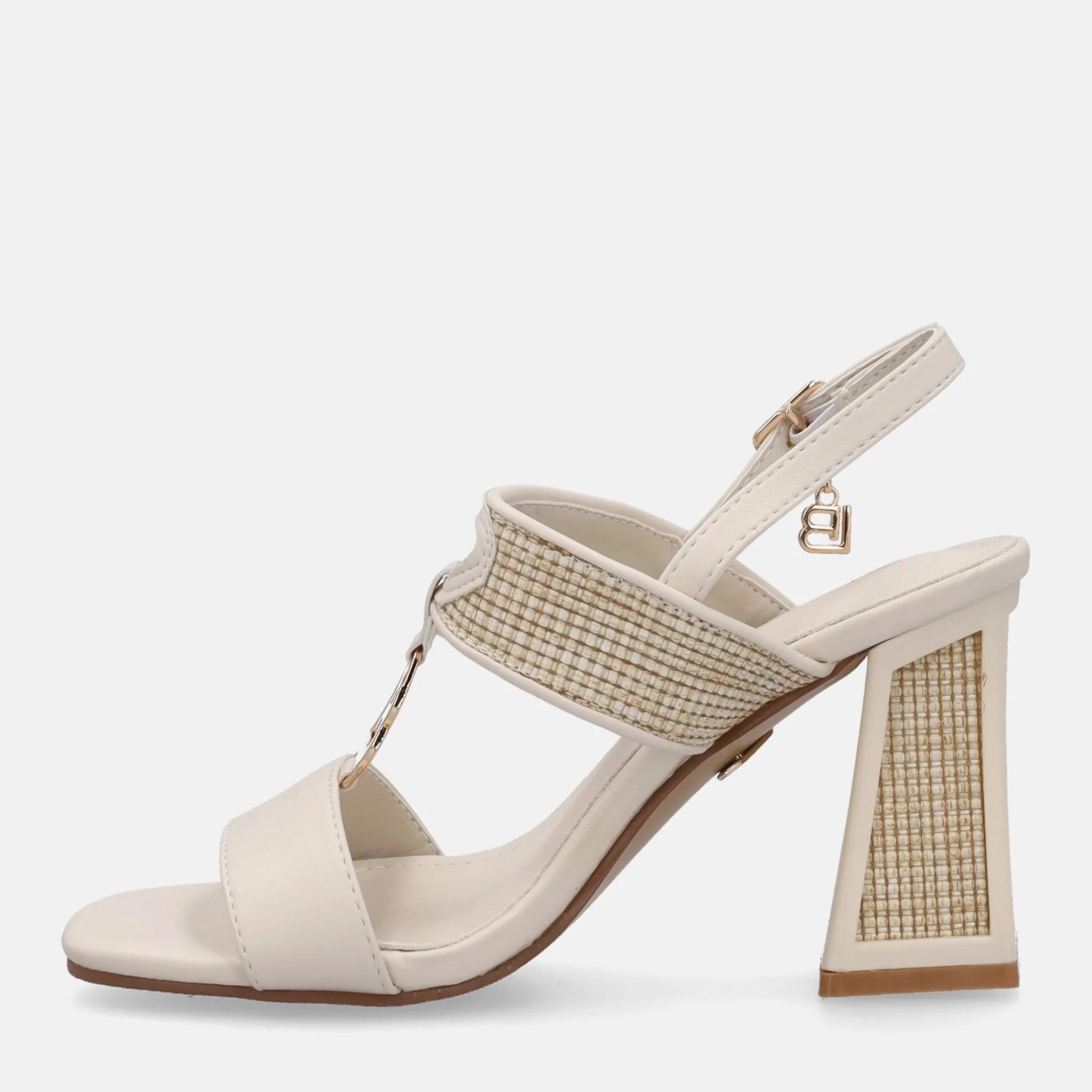 LAURA BIAGIOTTI SANDALI CON TACCO | Donna Sandali