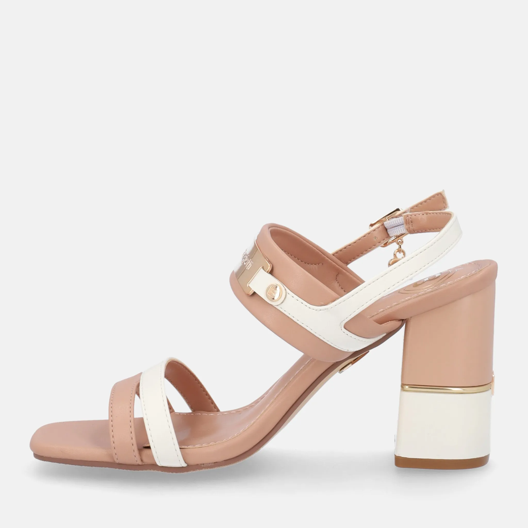 LAURA BIAGIOTTI SANDALI CON TACCO | Donna Sandali