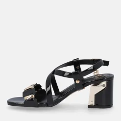 LAURA BIAGIOTTI SANDALI CON TACCO | Donna Sandali