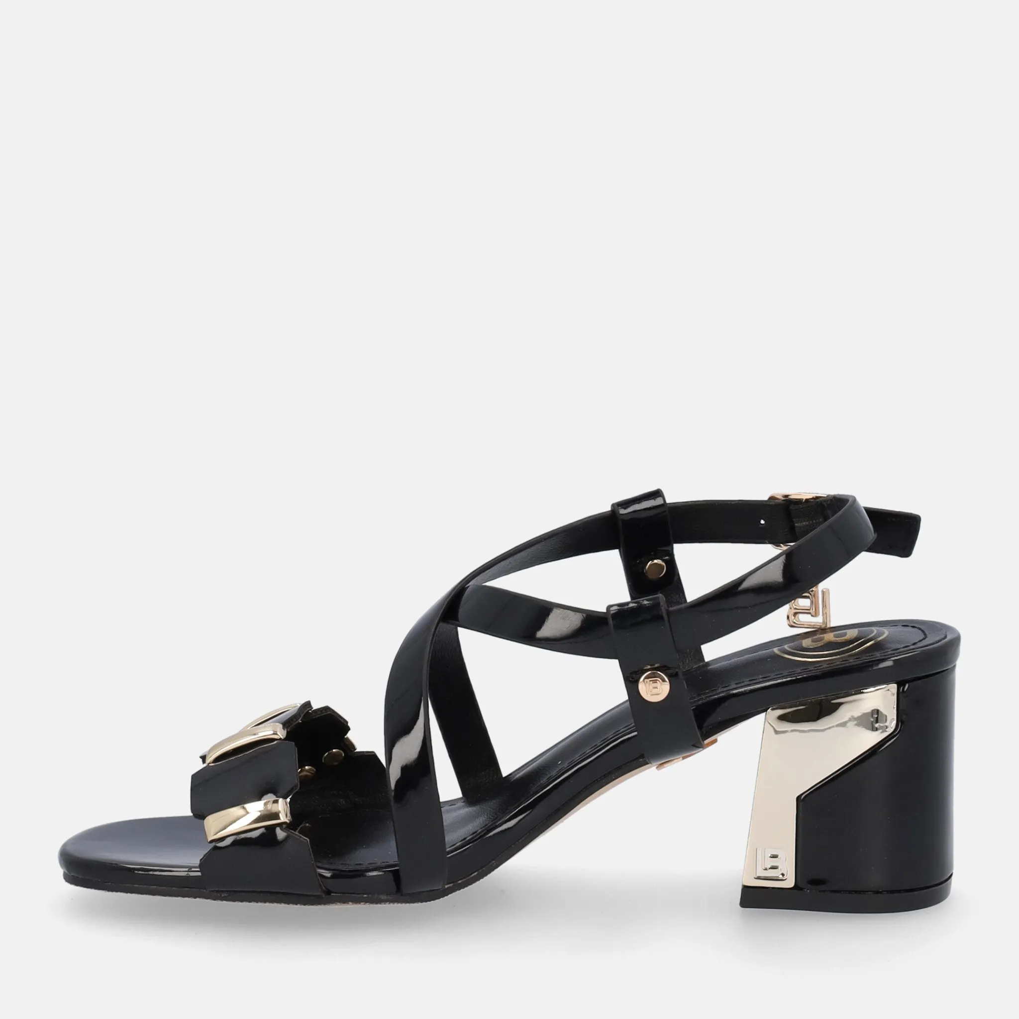 LAURA BIAGIOTTI SANDALI CON TACCO | Donna Sandali