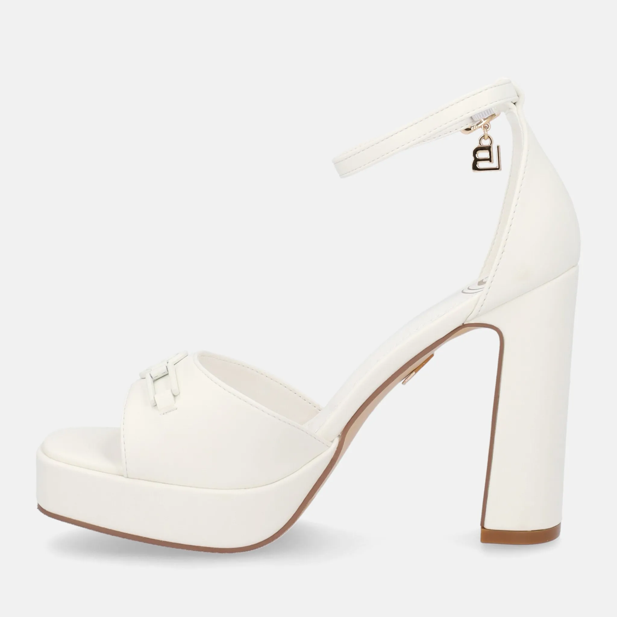 LAURA BIAGIOTTI SANDALI CON TACCO | Donna Sandali