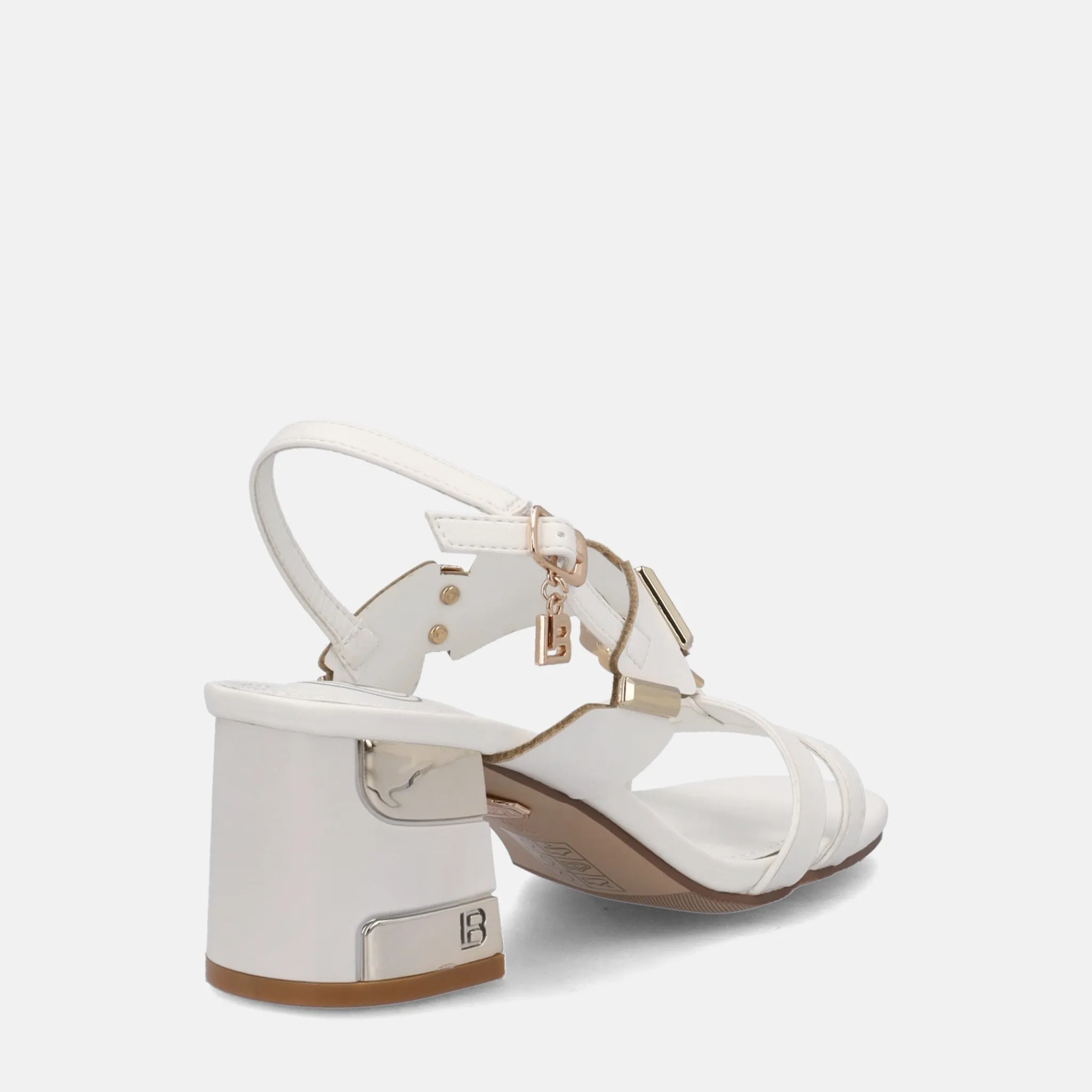 LAURA BIAGIOTTI SANDALI CON TACCO | Donna Sandali