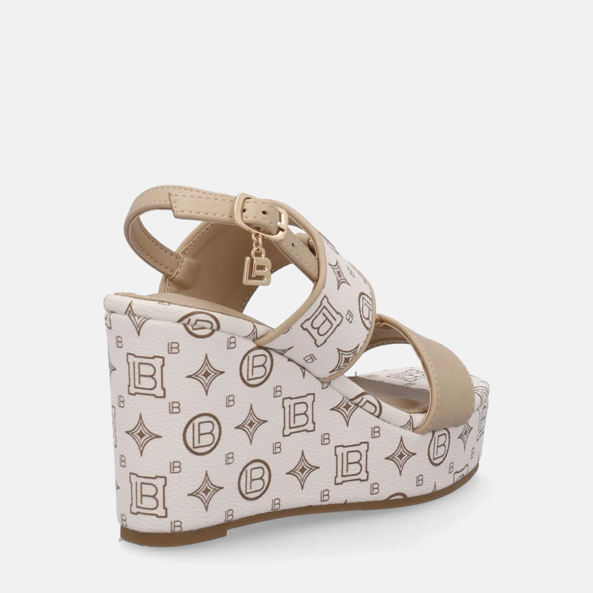 LAURA BIAGIOTTI SANDALI CON ZEPPA | Donna Sandali | Zeppe