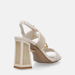 LAURA BIAGIOTTI SANDALI CON TACCO | Donna Sandali