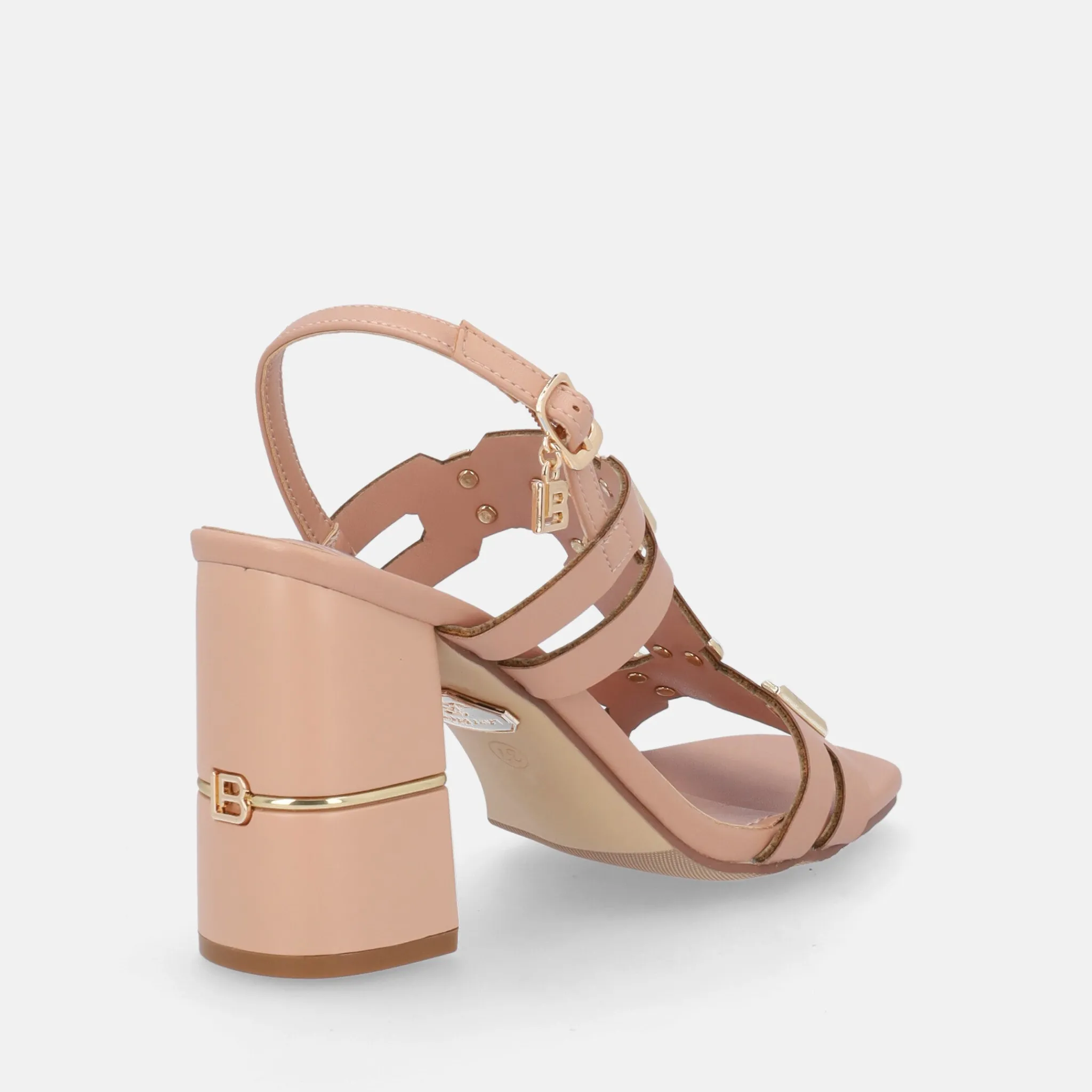 LAURA BIAGIOTTI SANDALI CON TACCO | Donna Sandali