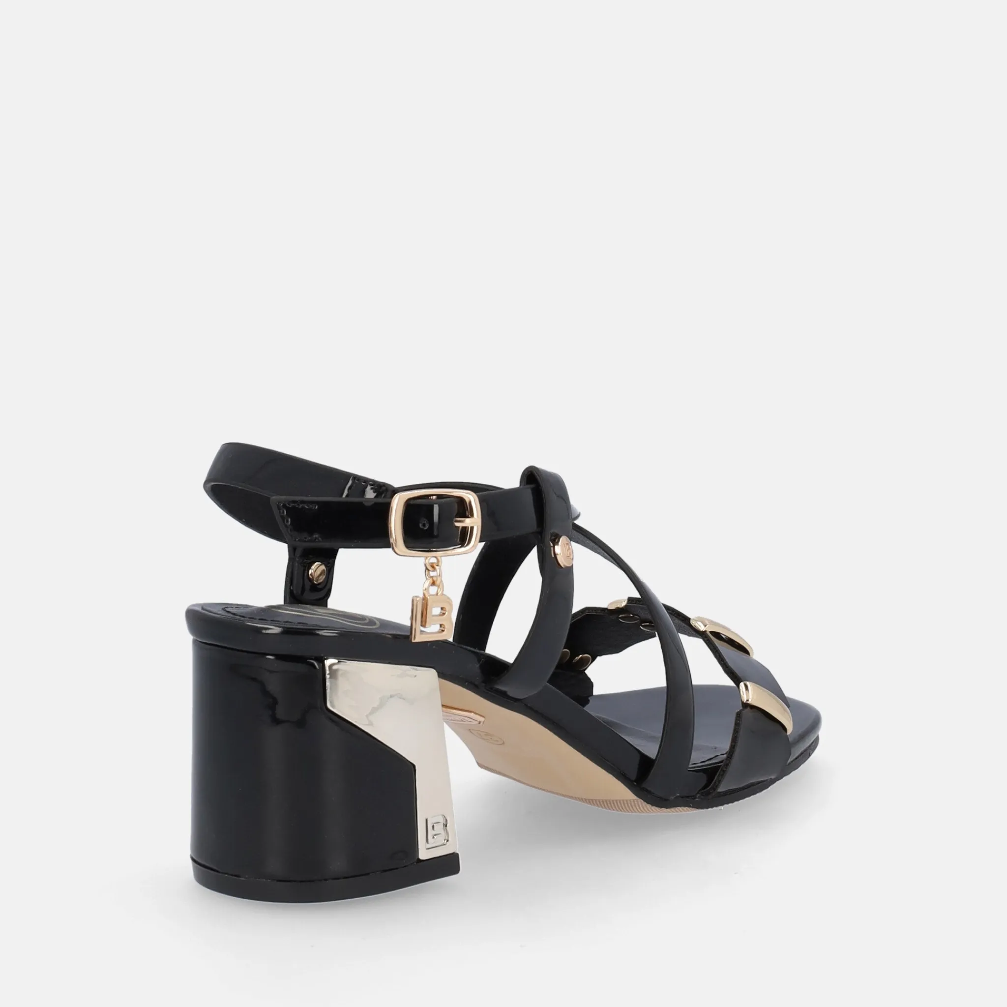 LAURA BIAGIOTTI SANDALI CON TACCO | Donna Sandali