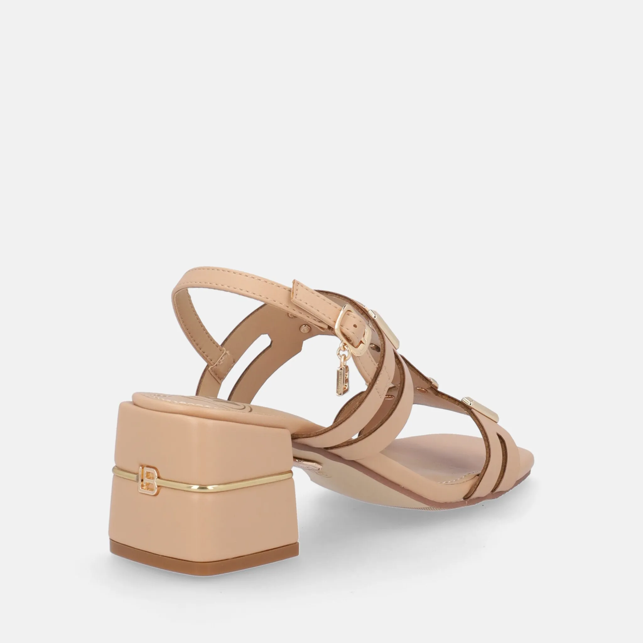 LAURA BIAGIOTTI SANDALI CON TACCO | Donna Sandali