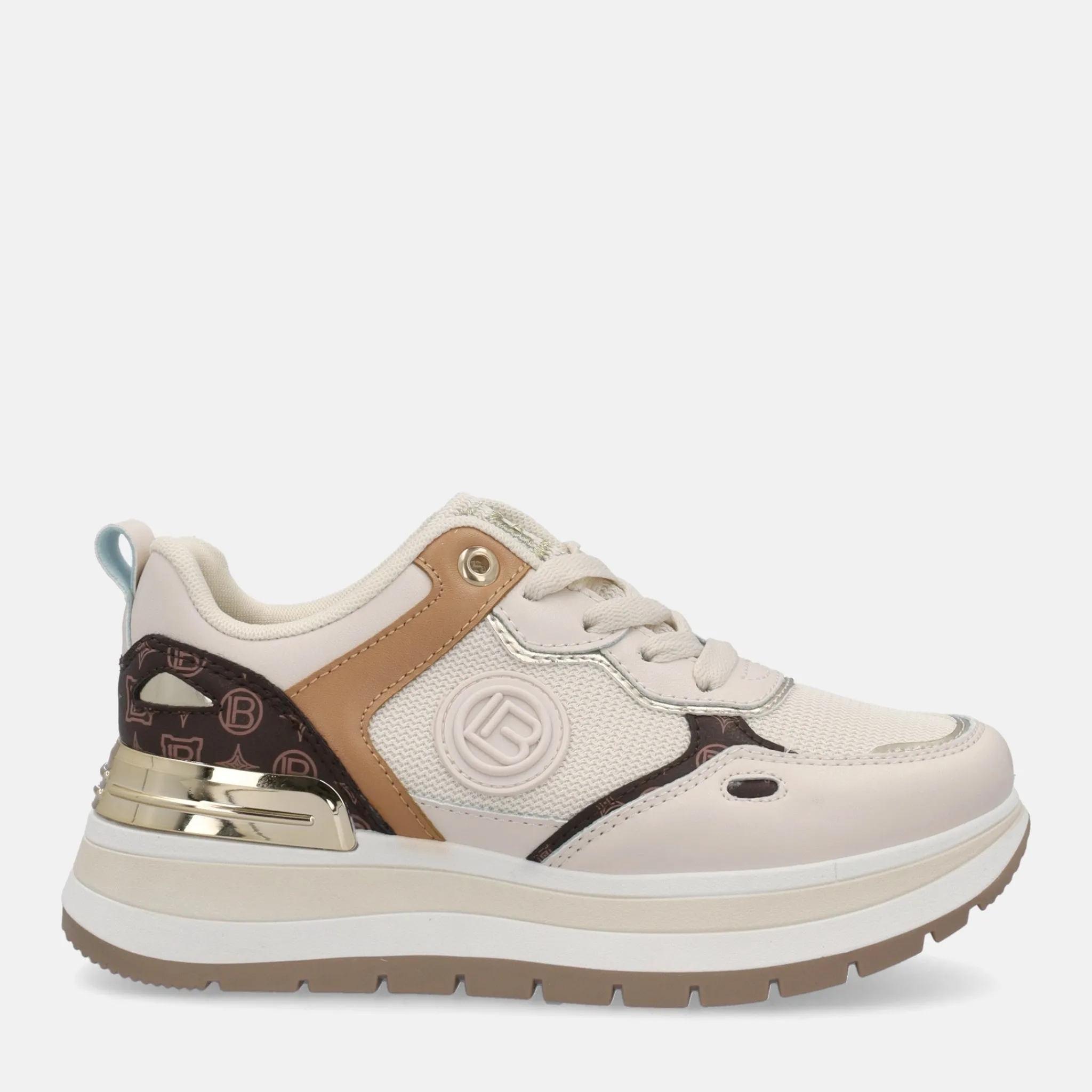 LAURA BIAGIOTTI SNEAKERS | Donna Sneakers