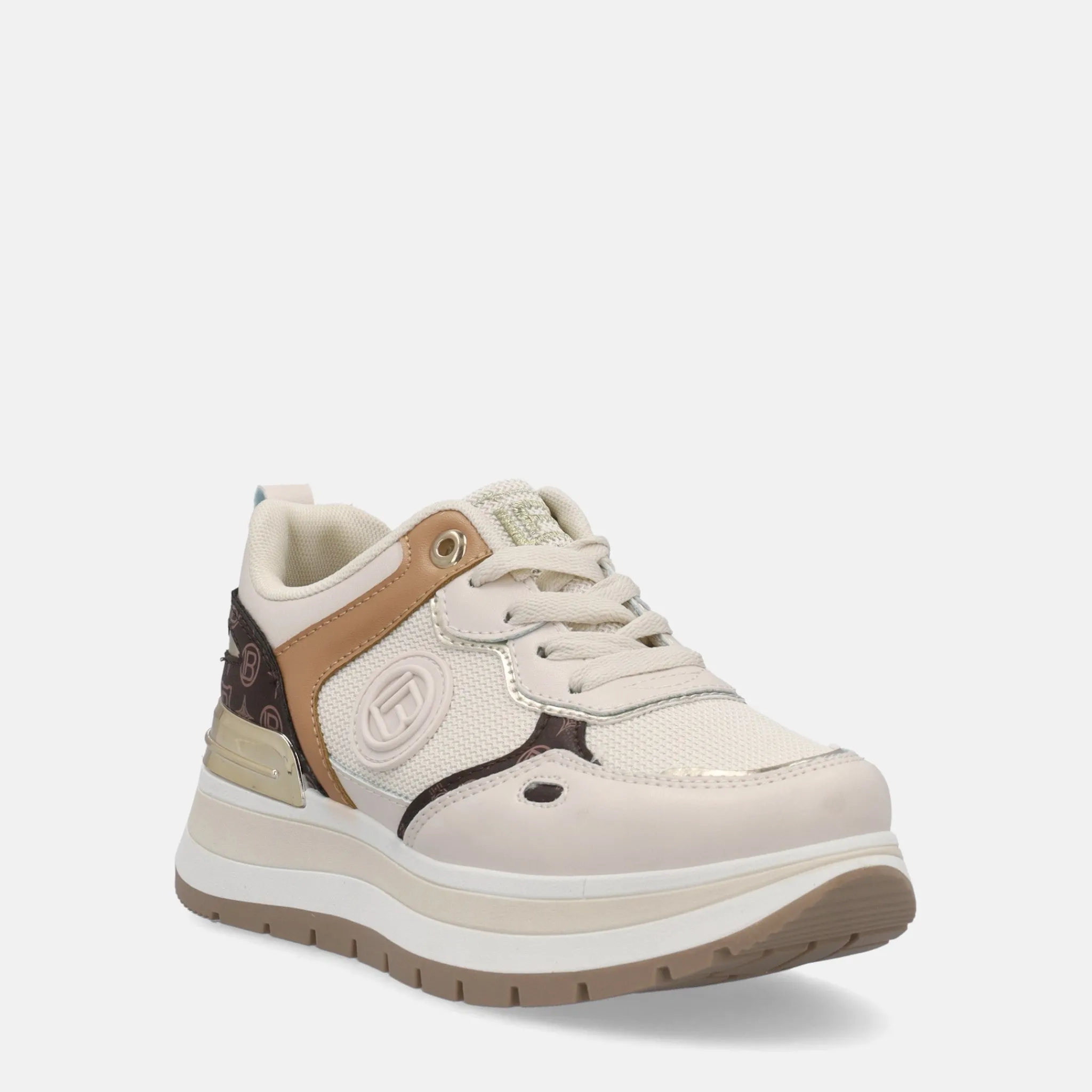 LAURA BIAGIOTTI SNEAKERS | Donna Sneakers