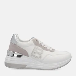 LAURA BIAGIOTTI SNEAKERS CON ZEPPA | Donna Sneakers | Zeppe