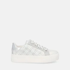 LAURA BIAGIOTTI Sneakers Monogram | Sneakers