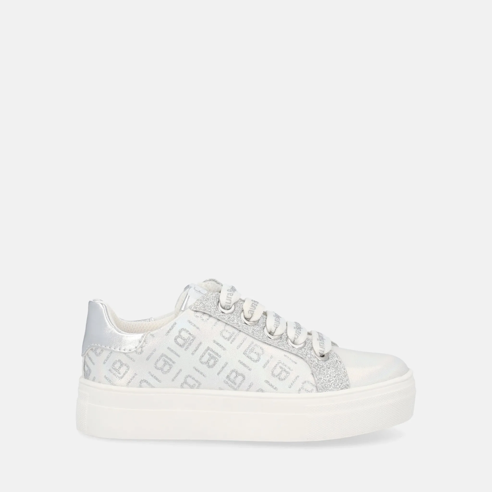 LAURA BIAGIOTTI Sneakers Monogram | Sneakers