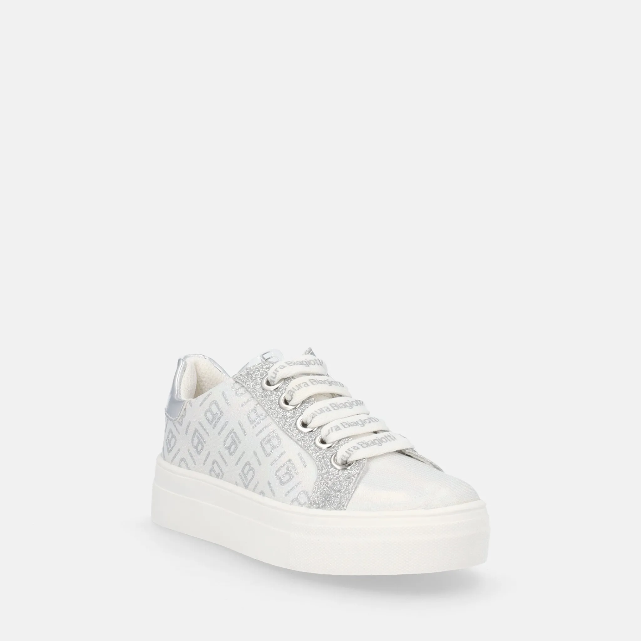 LAURA BIAGIOTTI Sneakers Monogram | Sneakers