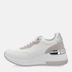 LAURA BIAGIOTTI SNEAKERS CON ZEPPA | Donna Sneakers | Zeppe