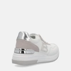 LAURA BIAGIOTTI SNEAKERS CON ZEPPA | Donna Sneakers | Zeppe