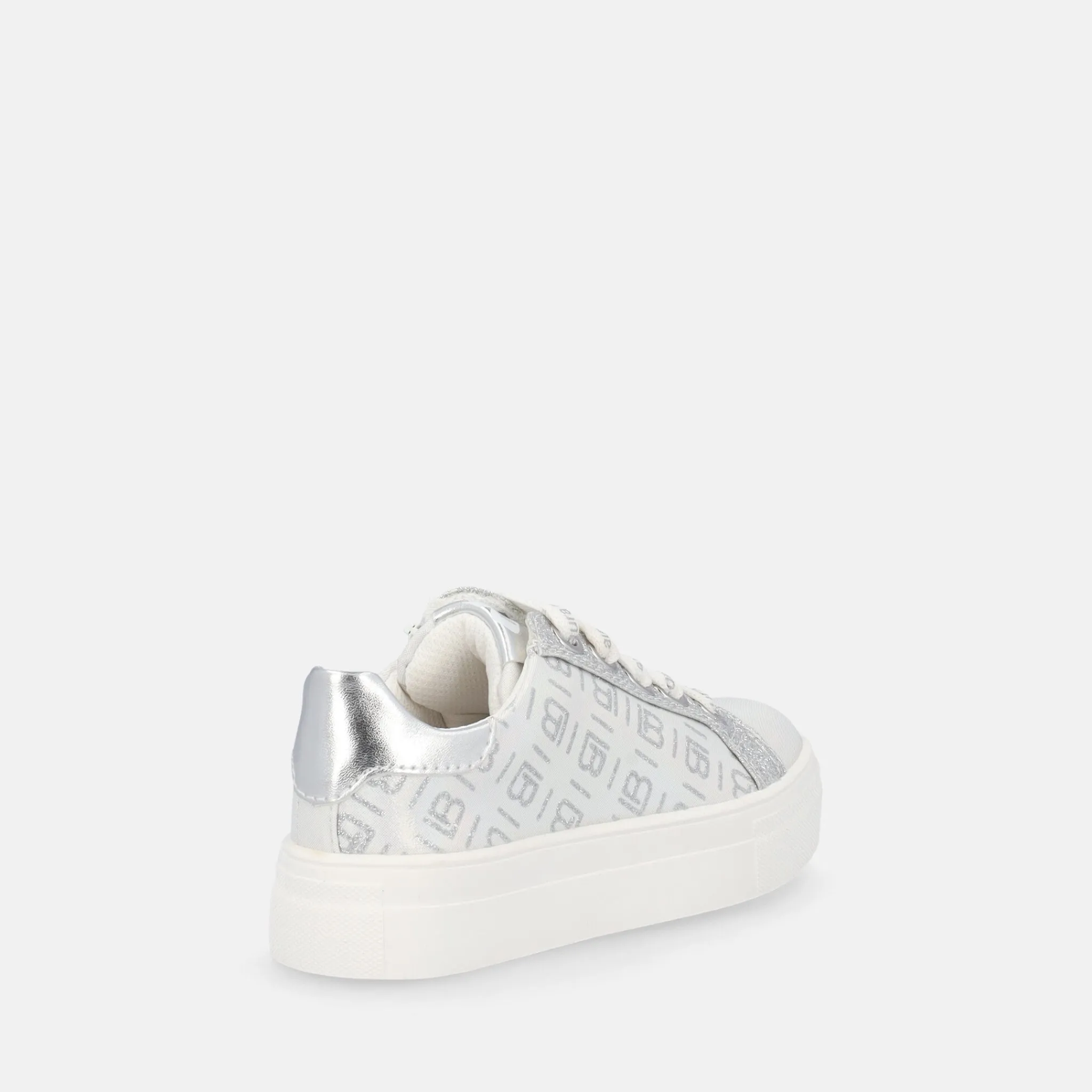 LAURA BIAGIOTTI Sneakers Monogram | Sneakers