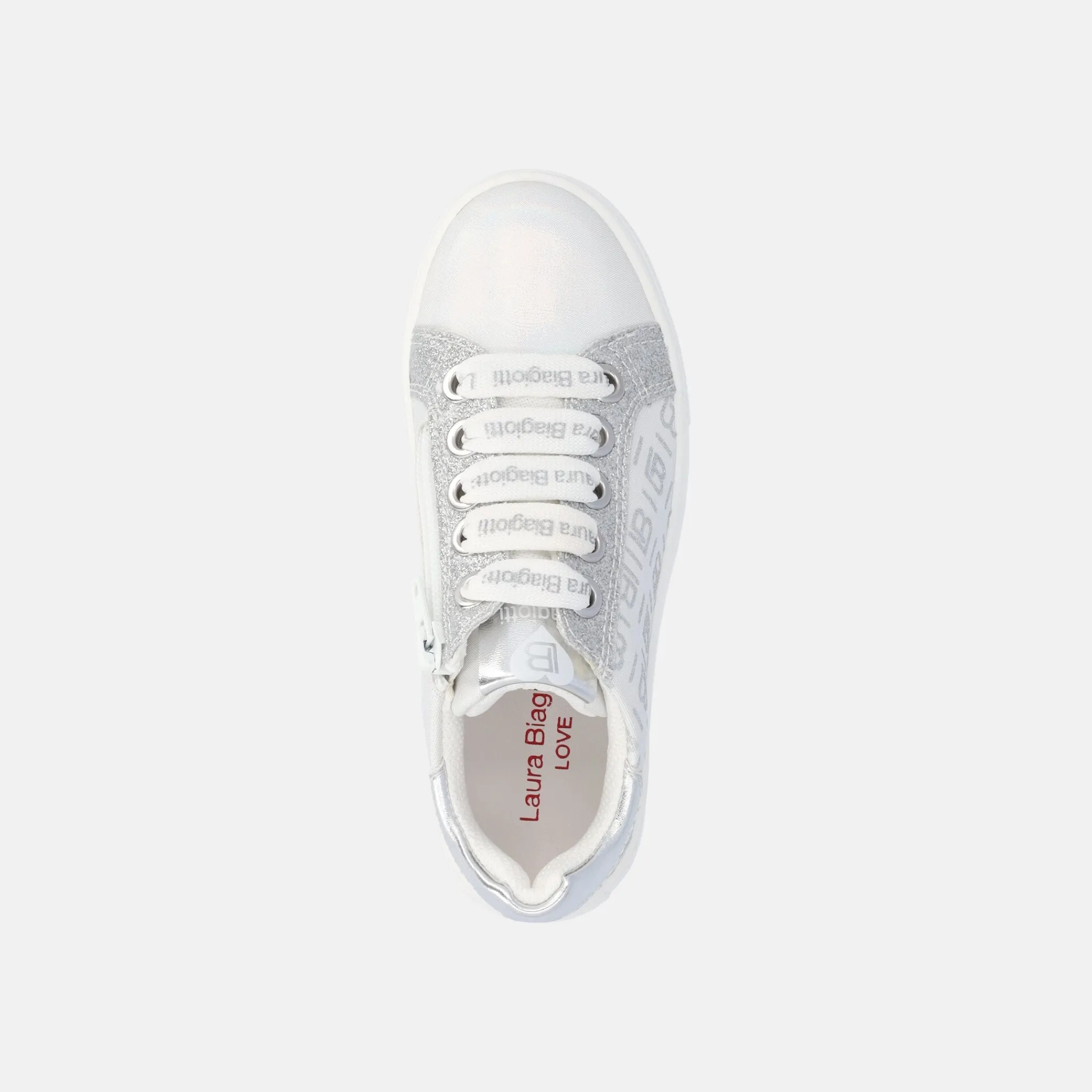 LAURA BIAGIOTTI Sneakers Monogram | Sneakers