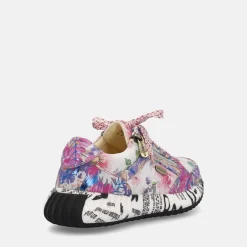 LAURA VITA BURTON 1123 | Donna Sneakers