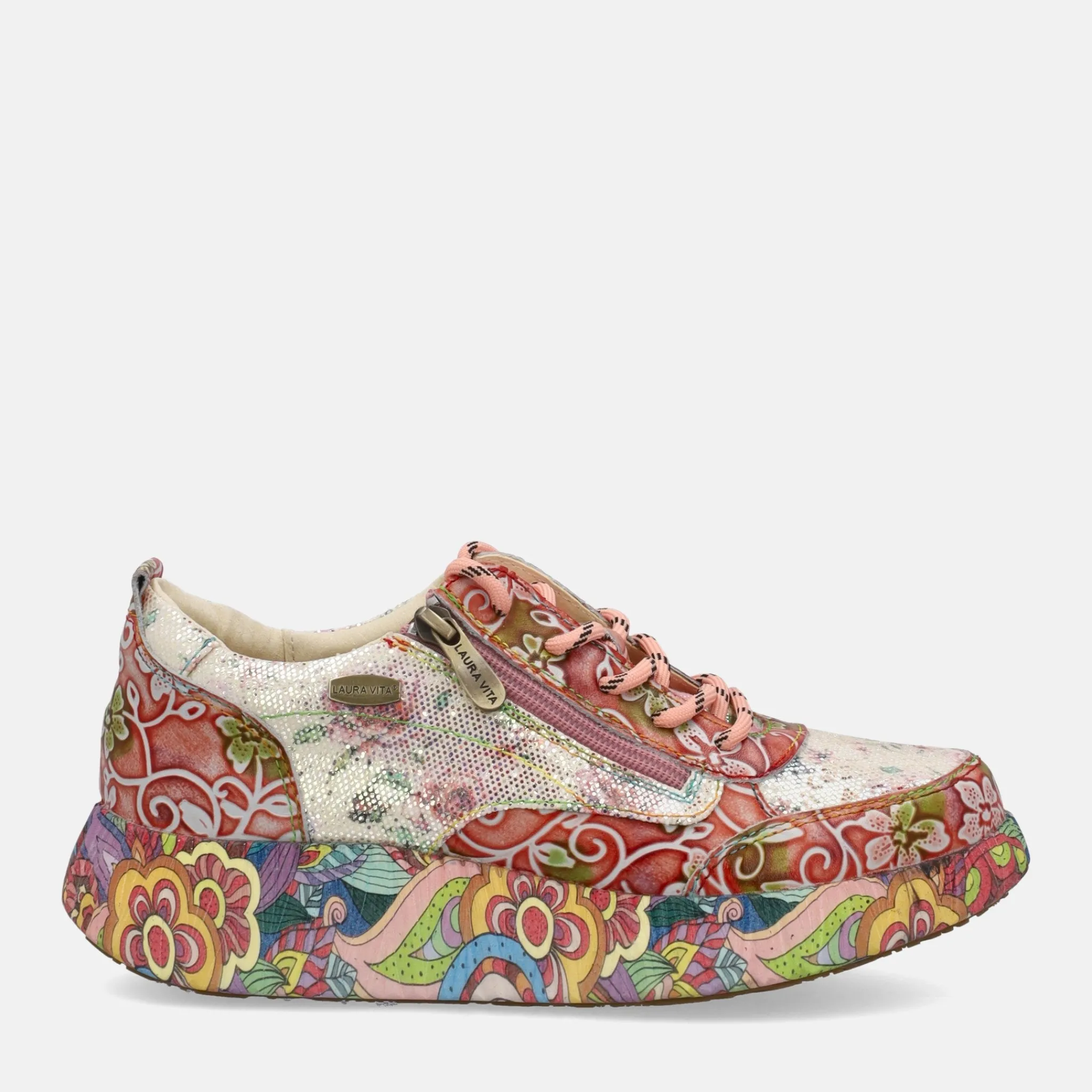 LAURA VITA NIKITO 62 | Donna Sneakers