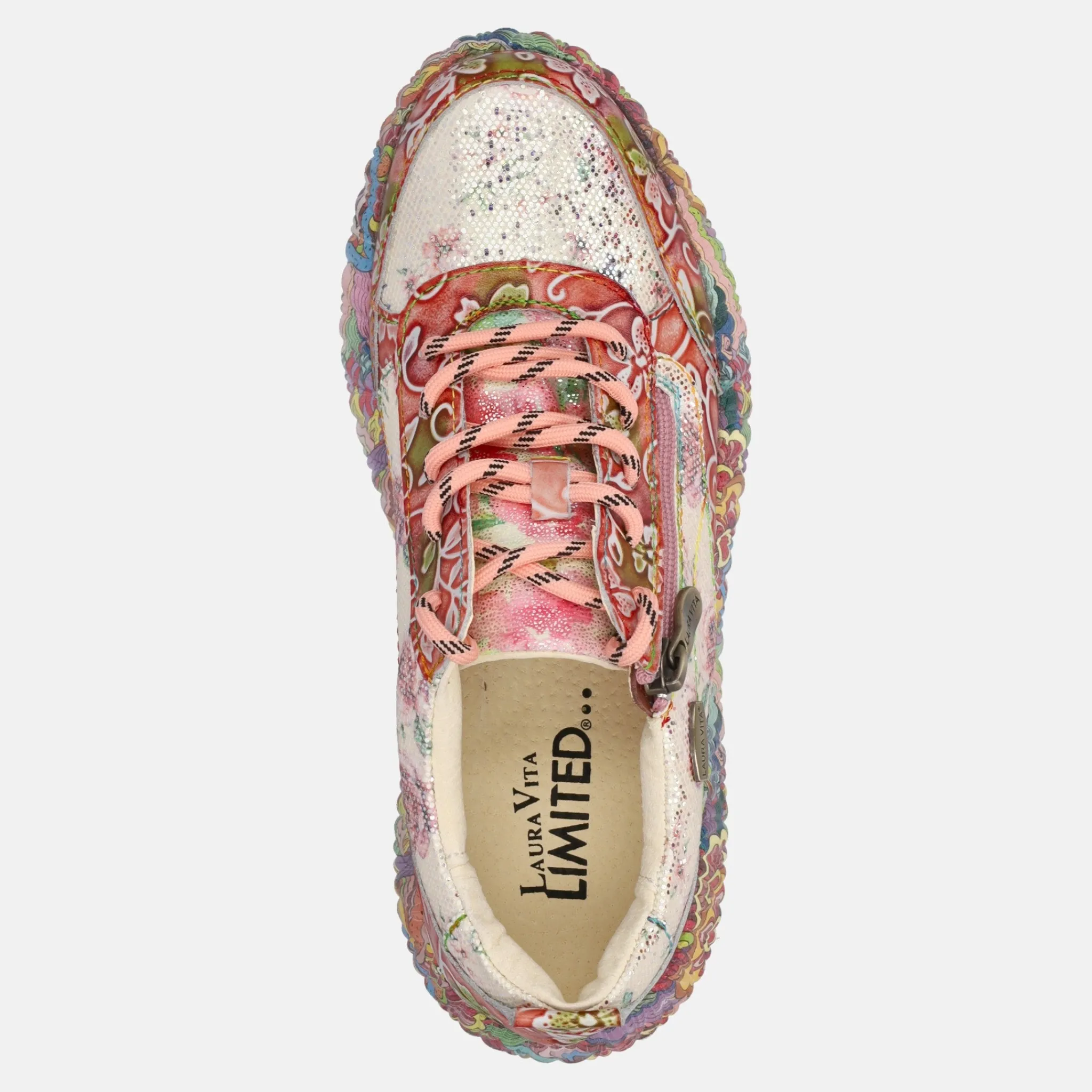 LAURA VITA NIKITO 62 | Donna Sneakers