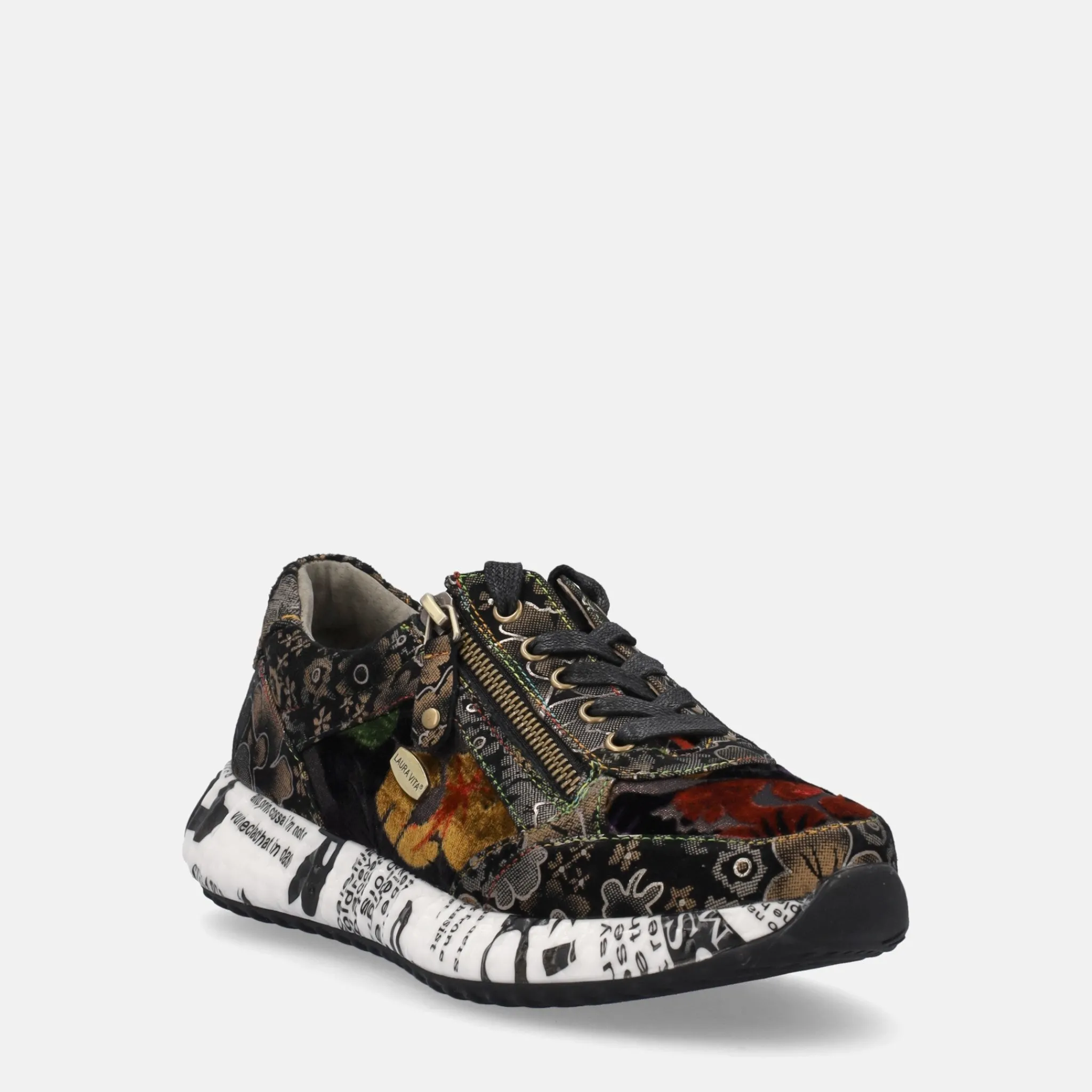 LAURA VITA SNEAKERS | Donna Sneakers