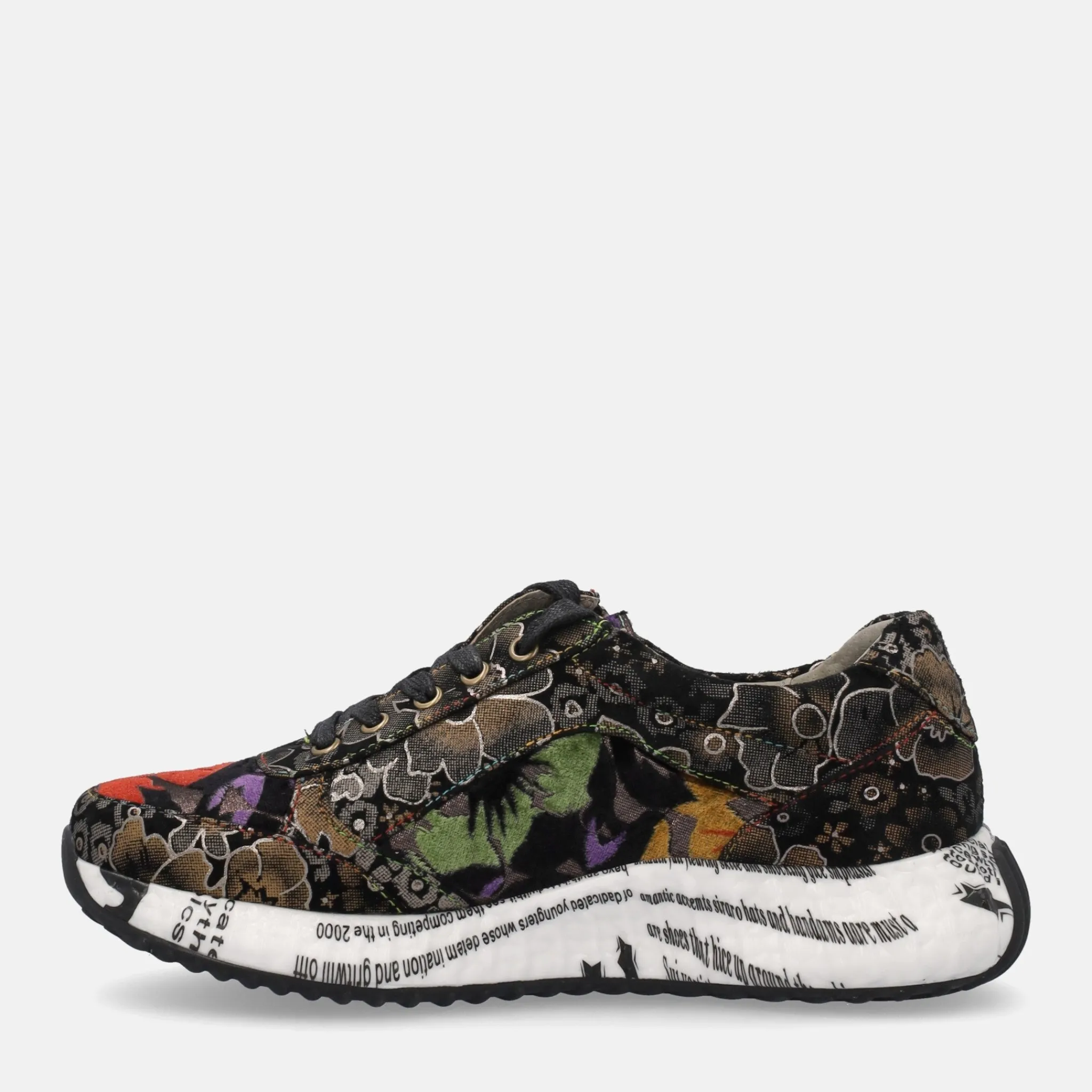 LAURA VITA SNEAKERS | Donna Sneakers