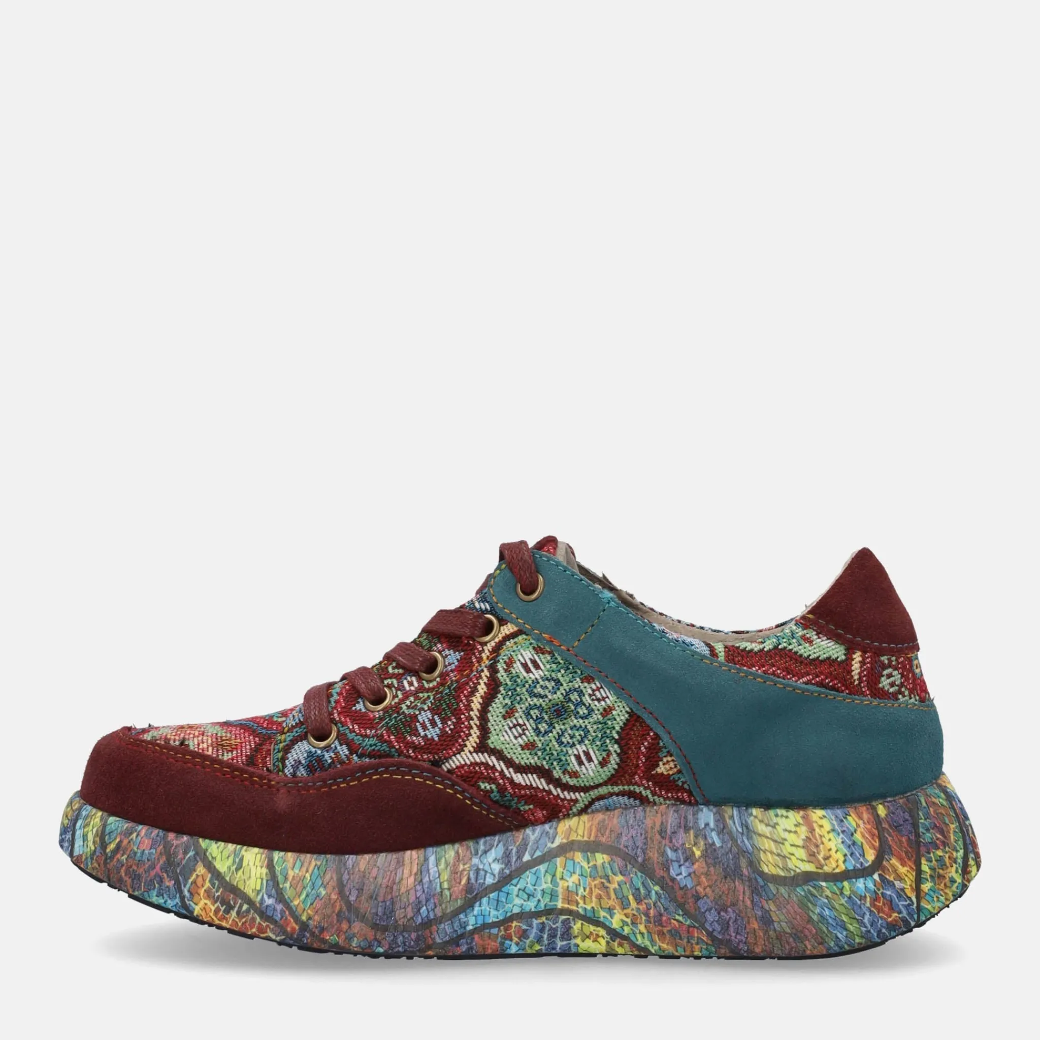 LAURA VITA SNEAKERS | Donna Sneakers