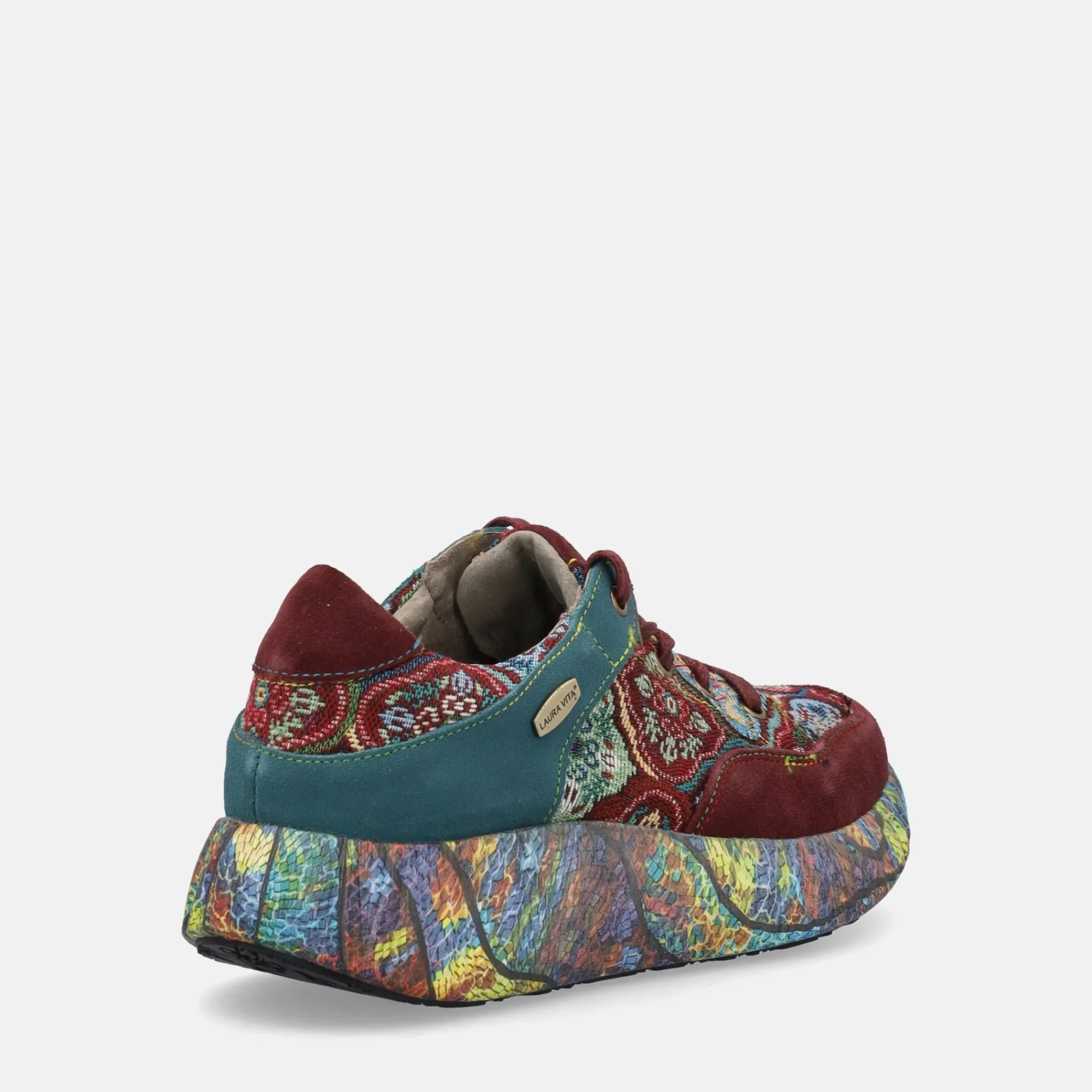 LAURA VITA SNEAKERS | Donna Sneakers