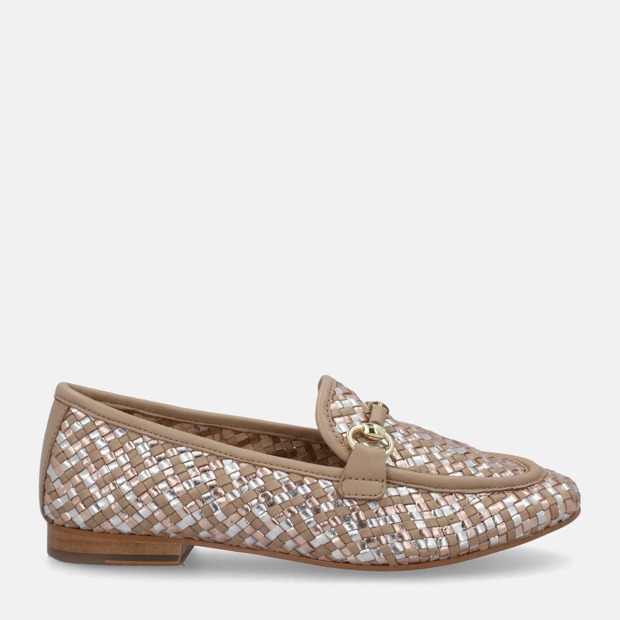 LDV MOCASSINI | Donna Mocassini