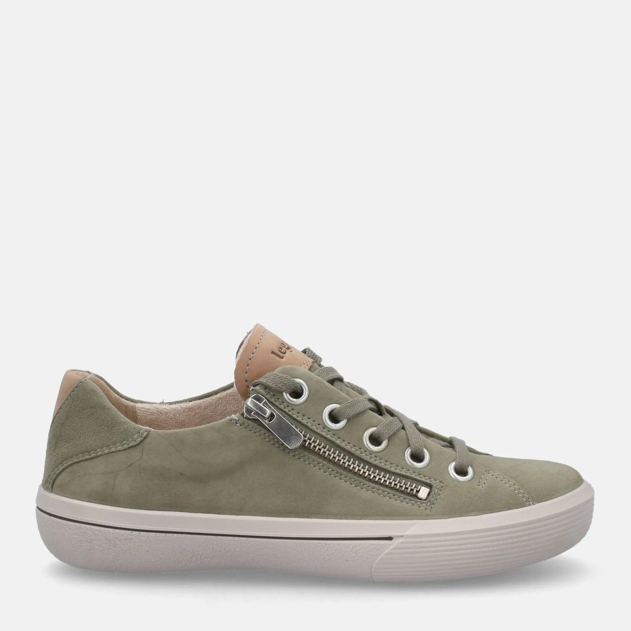 LEGERO SCARPA STRINGATA | Donna Comfort | Sneakers