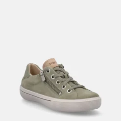 LEGERO SCARPA STRINGATA | Donna Comfort | Sneakers
