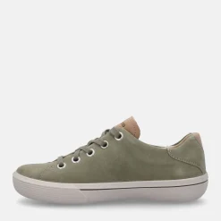 LEGERO SCARPA STRINGATA | Donna Comfort | Sneakers