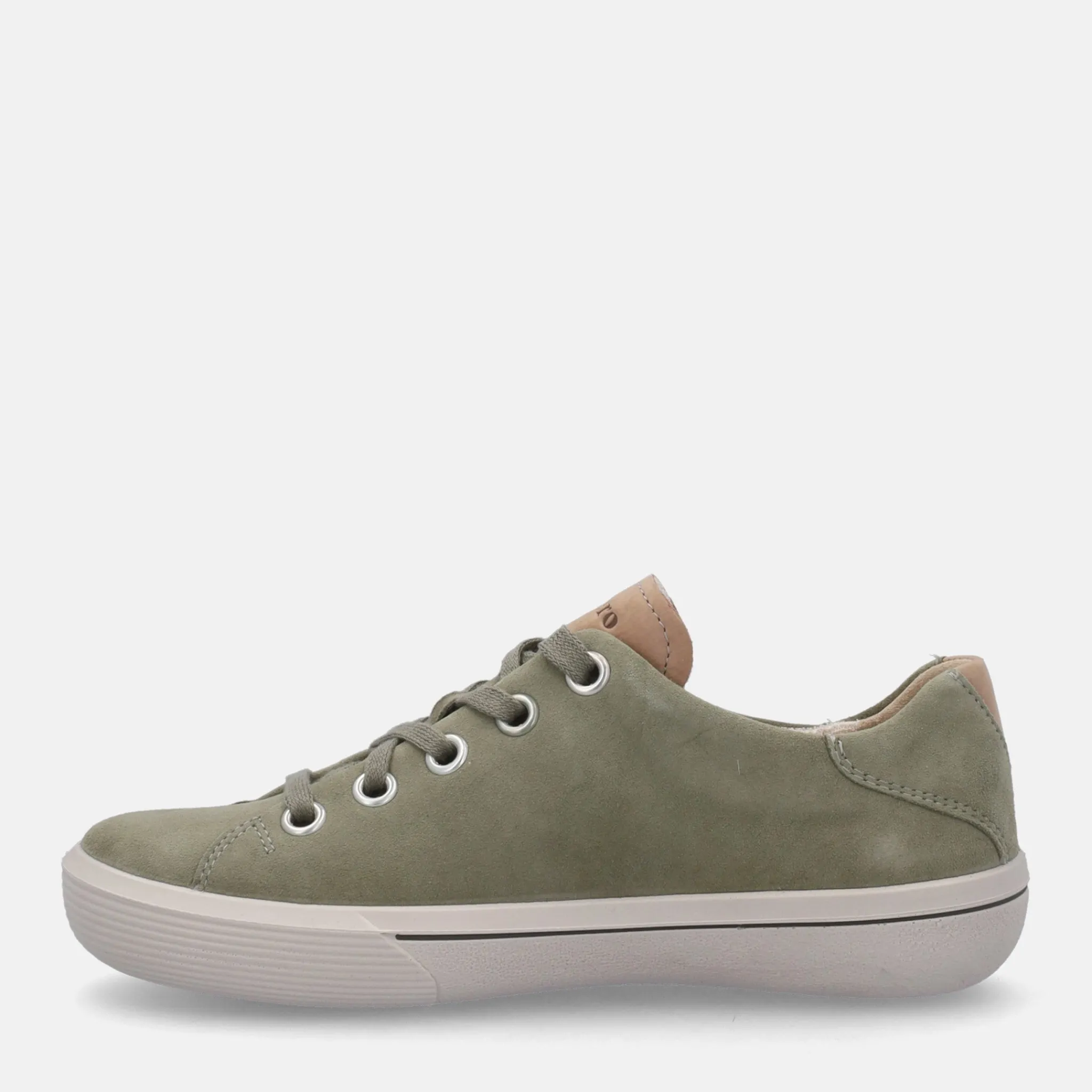 LEGERO SCARPA STRINGATA | Donna Comfort | Sneakers