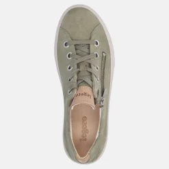 LEGERO SCARPA STRINGATA | Donna Comfort | Sneakers