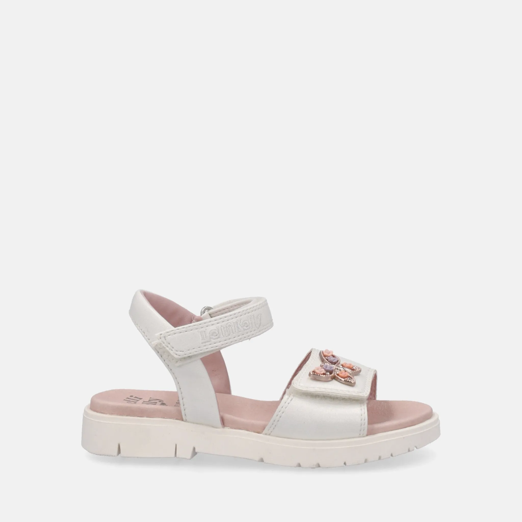 LELLI KELLY ALICE SANDALO BIMBA | Sandali