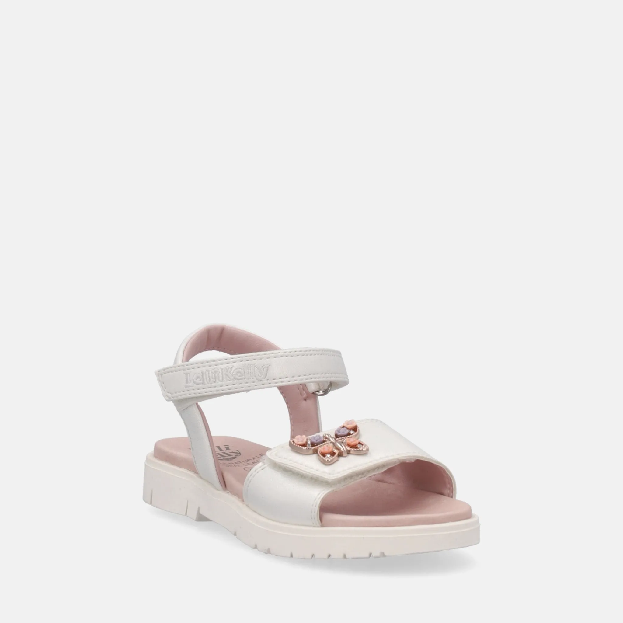 LELLI KELLY ALICE SANDALO BIMBA | Sandali