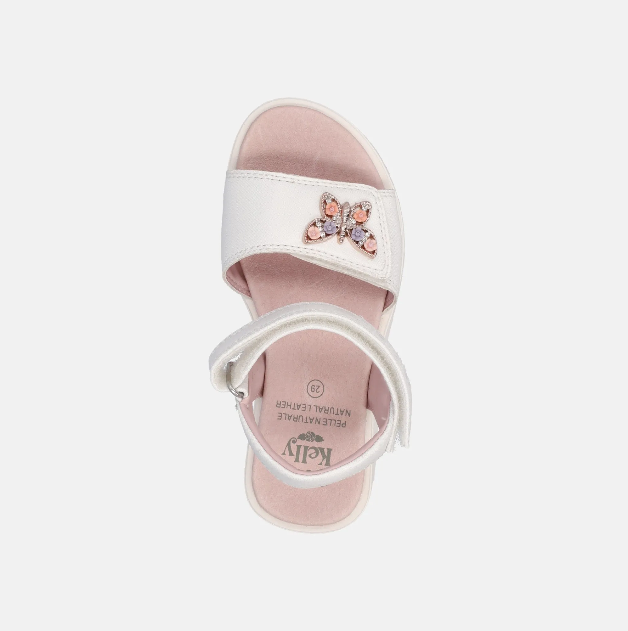 LELLI KELLY ALICE SANDALO BIMBA | Sandali