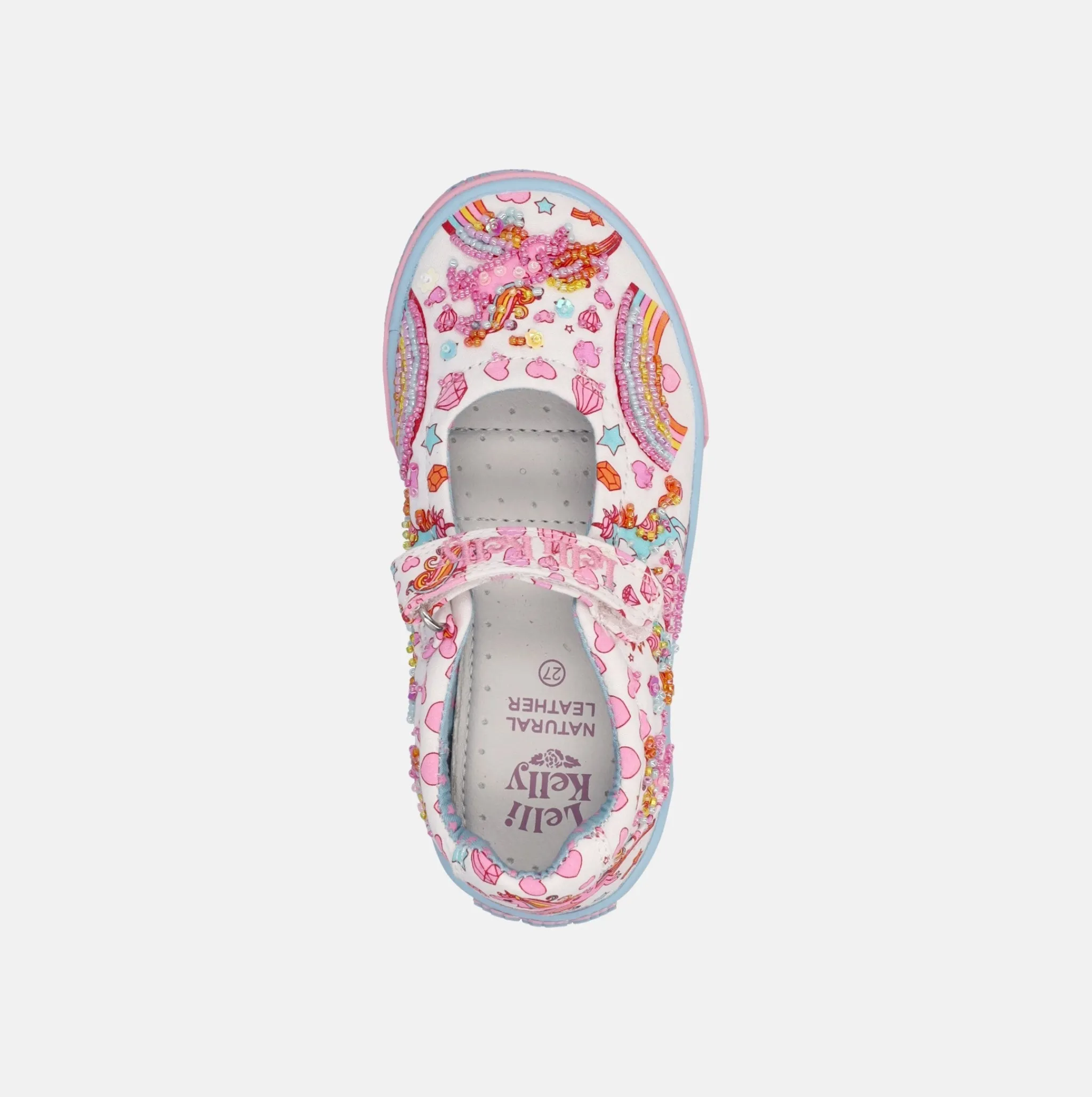 LELLI KELLY DOROTHY | Ballerine